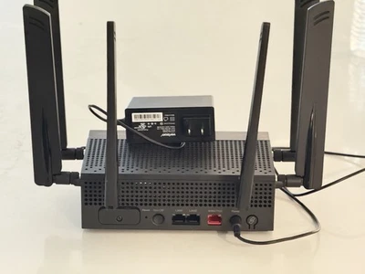 Router Verizon Business Internet Gateway 5G xc46be con batería de respaldo incorporada Foto 1 de 4