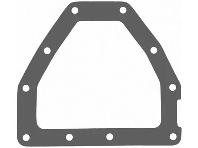 Junta de cubierta de carcasa de eje para Dodge Rampage 1982-1984 Felpro 87119RTDM 1983 Foto 1 de 2