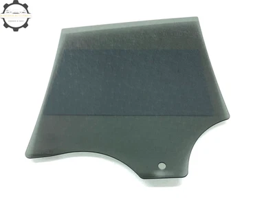 BMW X3 G01 2018-2024 pasajero derecho puerta trasera ventana cristal OEM Foto 1 de 4