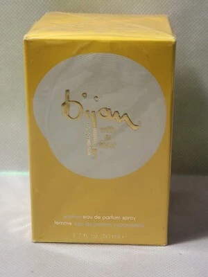 Bijan With A Twist 1,7 fl. oz Eau De Parfum Spray Para Mujer Por Bijan Foto 1 de 2