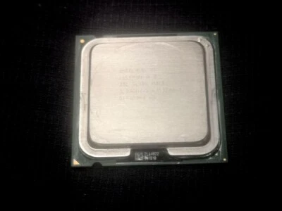 Intel Celeron D 351 (CPU s.775) - Imagen 1 de 4
