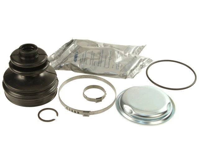 Kit de arranque CV interior delantero GKN Automotive 26GB83P para Audi A6 Quattro 1995-2004 Foto 1 de 1