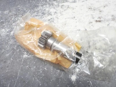 Harley Ironhead Sportster 1971-79 17 dientes engranaje 37448-71 2828 Foto 1 de 4