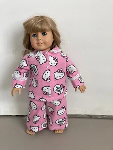 18" Doll clothes to fit American Girl Dolls - Picture 1 of 7