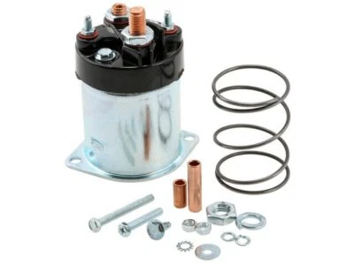 For 1982-1986 Chevrolet K20 Starter Solenoid Wells 99563TKVG 1983 1984 1985 - Image 1 of 2