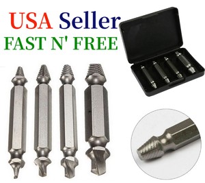 Reverse Drill Bits for sale | eBay