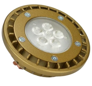 Unique Lighting Systems Flex Gold Series PAR36 5W 32 Degree 320 Lumen 3000K - Picture 1 of 1