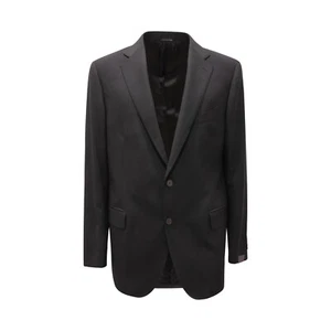 5386AV ABITO UOMO LARDINI MAN WOOL SUIT DROP 7 - Picture 1 of 4