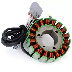 BD5-81410-00 Generator Stator Coil For Yamaha MXT850 NIKEN GT 900 2019-2020 - Imagen 1 de 6