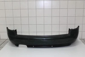 Audi A6 4B Avant Stoßstange hinten Heckstoßstange LZ6G - Irischgrün 4B9807511AB - Bild 1 von 3