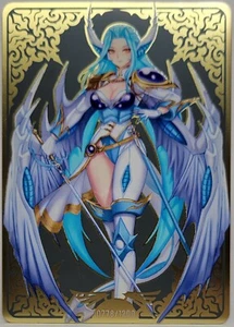 Amanda LaPalme Stardust Dragon Red Dragon Archfiend Metal Field Center #778/1000 - Picture 1 of 2
