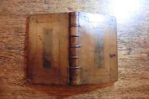 VERTOT - GESCHICHTE DER REVOLUTION IN SCHWEDEN SKANDINAVIEN 1729 VOLLLEDER - Bild 1 von 7