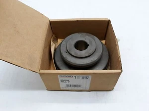 Ridgid 49162 Groove Roll 1" - Picture 1 of 4