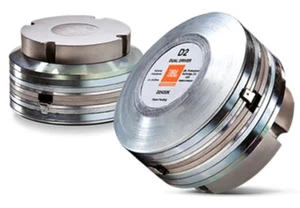 JBL D2430H Compression Driver (#5061586X) D2 dual diaphragm, Dual 3" diameter  - Zdjęcie 1 z 3