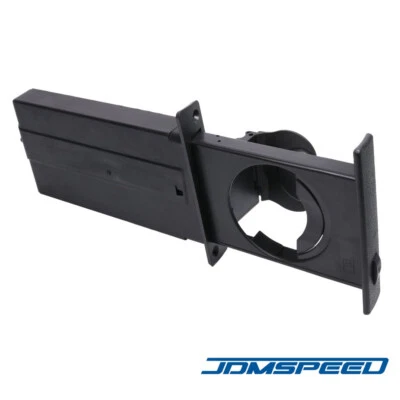 Portavasos retráctil delantero derecho para BMW 525i 528i 530i 535i 545i M5 Foto 1 de 4