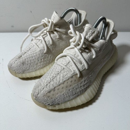 Adidas Yeezy Boost 350 V2 Bone Style # HQ6316 taglia 5