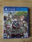 Sephirothic Stories. PlayStation 4. BRAND NEW/SEALED. LIMITED RUN GAMES. PS4