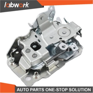 Labwork Door Latch Assembly For 92-99 GMC Suburban Front Driver LH Side 940-102 - Picture 1 of 9