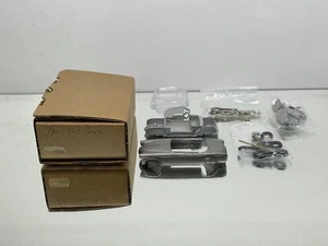 WESTERN MODELS BMW 503 COUPE -1:43- UNBUILT METAL KIT IN BOX - Picture 1 of 12