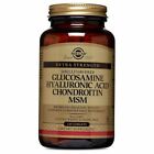 Glucosamine Hyaluronic Acid Chondroitin MSM Shellfish-F