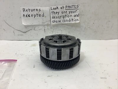 Embrague completo Suzuki DS 100 bonito Foto 1 de 4