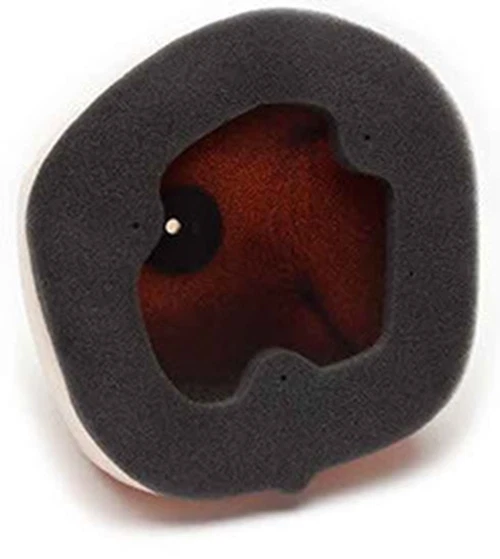 Filtro de ar Twin Air 150215FR estágio triplo para 2007-16 Honda CRF150R - Imagem 1 de 1