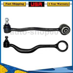 Delphi Front Left Lower Forward,Rearward Control Arm Fits 1985 1986 BMW 524td - Picture 1 of 3