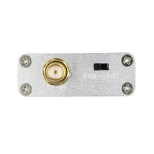 100K-6GHz Wideband Low Noise Amplifier 20dB Preamplifier For RF & Software Radio - Picture 1 of 14
