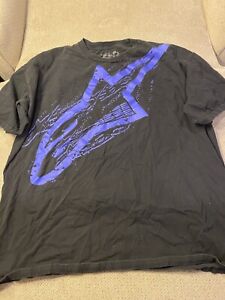 Alpinestars Men's T-Shirts for sale | eBay