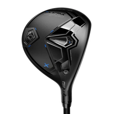 MINT Demo Cobra Golf Darkspeed X Fairway Wood 2024 Choose Shaft, Club & Flex - Image 1 of 4