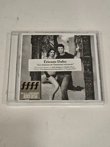 ÉTIENNE DAHO Les Chansons de l'Innocence Retrouvée CD ** 2013 Debbie Harry NEW - Bild 1 von 2