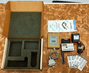 Videx Vintage Time Wand Original Full box - For parts Only - Picture 1 of 24