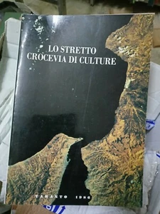 Lo Stretto crocevia di culture 26esimo convegno di Studi Sulla Magna Grecia - Imagen 1 de 4
