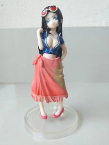 Anime One Piece NICO ROBIN Figure Half Age characters girls Bandai - Picture 1 of 5