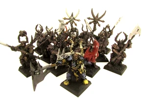 Citadel / Warhammer Metal Realm Of Chaos Chosen - Bild 1 von 4