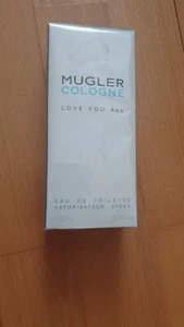 Thierry MUGLER COLOGNE Love You All Eau de Toilette 100ml - Bild 1 von 4