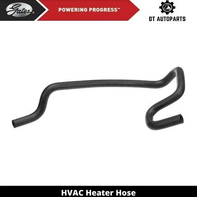 For 1999-2004 Ford F-250 Super Duty HVAC Heater Hose Gates 2000 2001 2002 2003 - Image 1 of 4