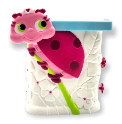 Muñeca Barbie Dama Insecto Mesa de Examen Repuesto I Can Be A Baby Doctor 2008 Foto 1 de 4