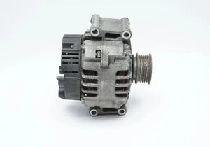 06D903016A Generator Lichtmaschine 140A 2.0TFSI Audi A4 B7 8E - Picture 1 of 10