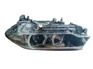 OEM BMW 730Ld Right Headlight Replacement Parts for Enhanced Visibility - Picture 1 of 5