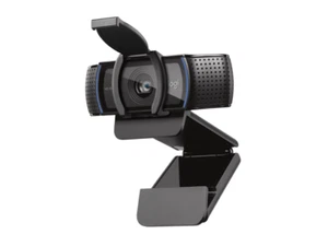Logitech C920s HD PRO Webcam Full-HD 1080p 78° Blickfeld Autofokus USB-Anschluss - Bild 1 von 7