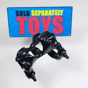 Sectaurs Dargon MESSERHOLSTER Beingurt Gürtel Original Ersatz Zubehörteil - Bild 1 von 11