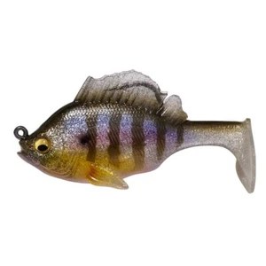 Megabass SLEEPER GILL GLITTER WILD GILL, 1 pcs., Lenght inch./cm 3.2”/8.13 Fi... - Picture 1 of 1