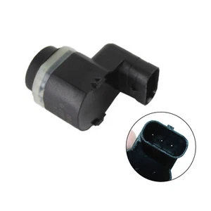 Sensor de aparcamiento PDC 66209270501 BMW X1 E84 X3 E83N F25 X6 E71 E72 5 Series 6 - Imagen 1 de 10