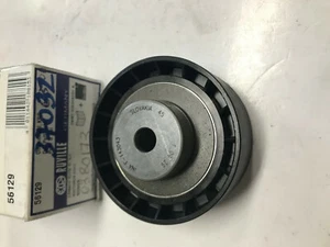 56129 532023010 PQR100880 CUSCINETTO CINGHIA ROVER LAND FREELANDER 1.8 16V 2.0 D - Imagen 1 de 2