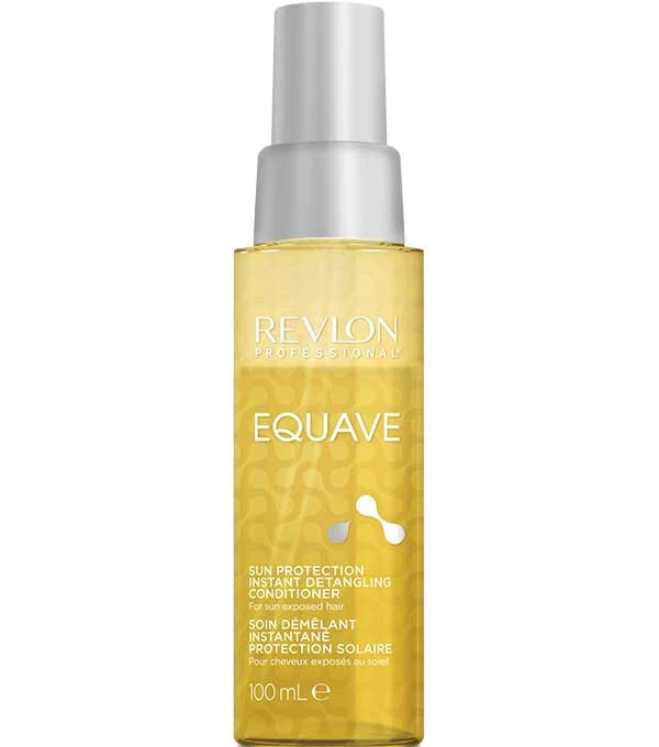 Revlon Equave Sun Protection Instant Detangling Conditioner 100 ml - Bild 1 von 1