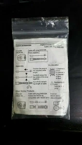 MAXON HP HEDS 55 DIGITAL ENCODER (IN1S1B4) - Picture 1 of 1