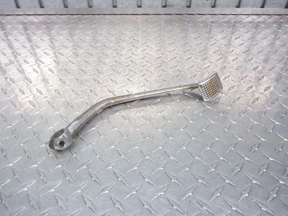 88 Kawasaki Voyager XII ZG1200B ZG 1200 Brake Foot Pedal — 第 1/1 张图片