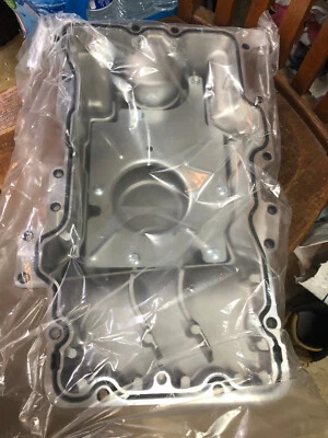 Cacerola de aceite de motor Dorman 264-028 Ford Escape Mercury Mariner Foto 1 de 4