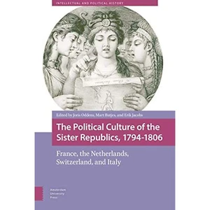 The Political Culture of the Sister Republics, 1794-1806: France, the - Picture 1 of 1
